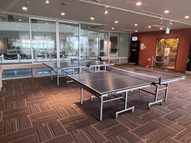 シェラトン沖縄　楽しみ方　シェラトン沖縄サンマリーナ