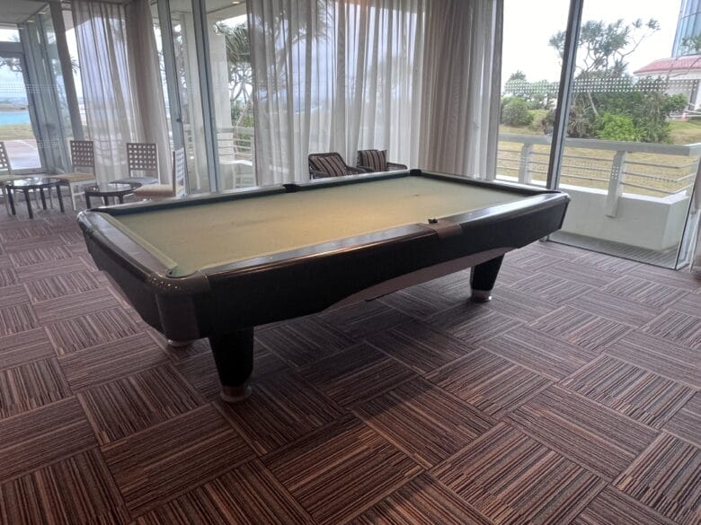 シェラトン沖縄　楽しみ方　シェラトン沖縄サンマリーナ