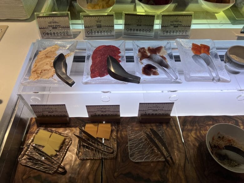 シェラトン沖縄　朝食　料金　営業時間　子供　ブログ　予約