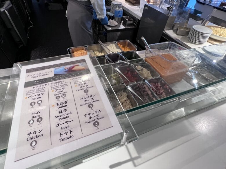 シェラトン沖縄　朝食　料金　営業時間　子供　ブログ　予約