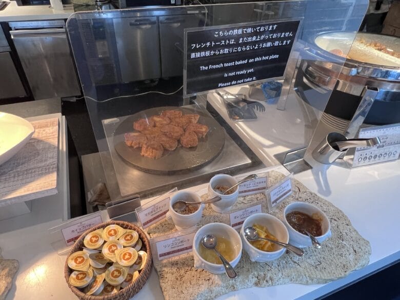 シェラトン沖縄　朝食　料金　営業時間　子供　ブログ　予約