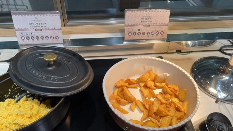 シェラトン沖縄　朝食　料金　営業時間　子供　ブログ　予約