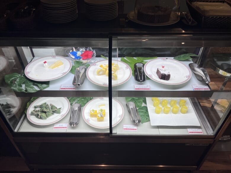 シェラトン沖縄　クラブラウンジ　プラチナ　営業時間　シェラトン沖縄サンマリーナ