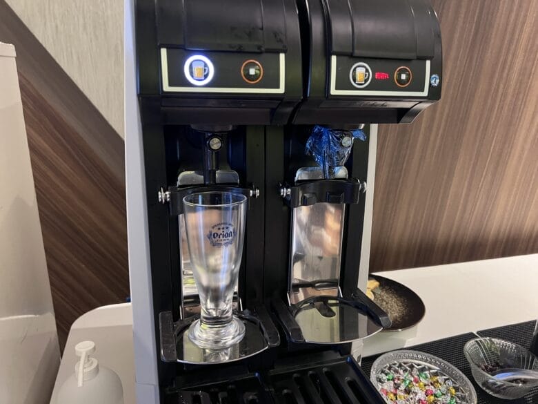 シェラトン沖縄　クラブラウンジ　プラチナ　営業時間　シェラトン沖縄サンマリーナ