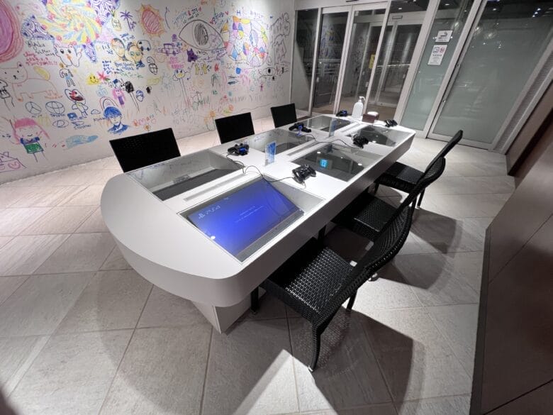 シェラトン沖縄 子連れ 楽しみ方 シェラトン沖縄サンマリーナ