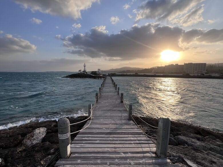 シェラトン沖縄 子連れ 楽しみ方 シェラトン沖縄サンマリーナ