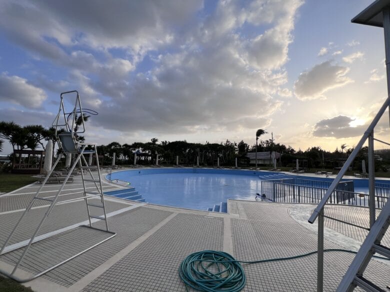 シェラトン沖縄 子連れ 楽しみ方 シェラトン沖縄サンマリーナ