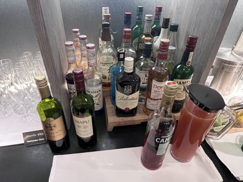 東京マリオット　宿泊記　ブログ　レビュー