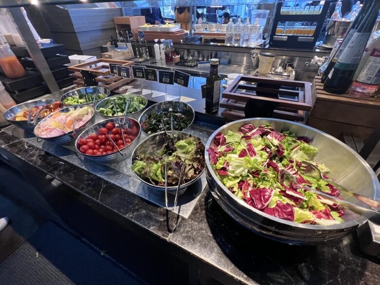 tokyomarriott breakfast