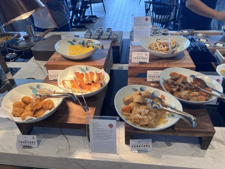 長崎マリオット プラチナ特典