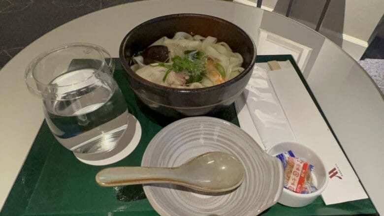 名古屋マリオット ルームサービス インルームダイニング