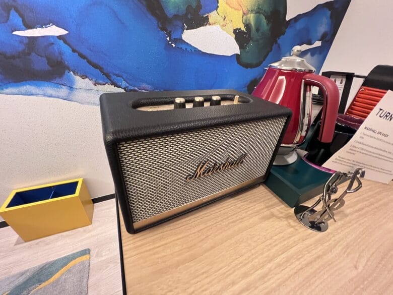 アロフト堂島 スイート