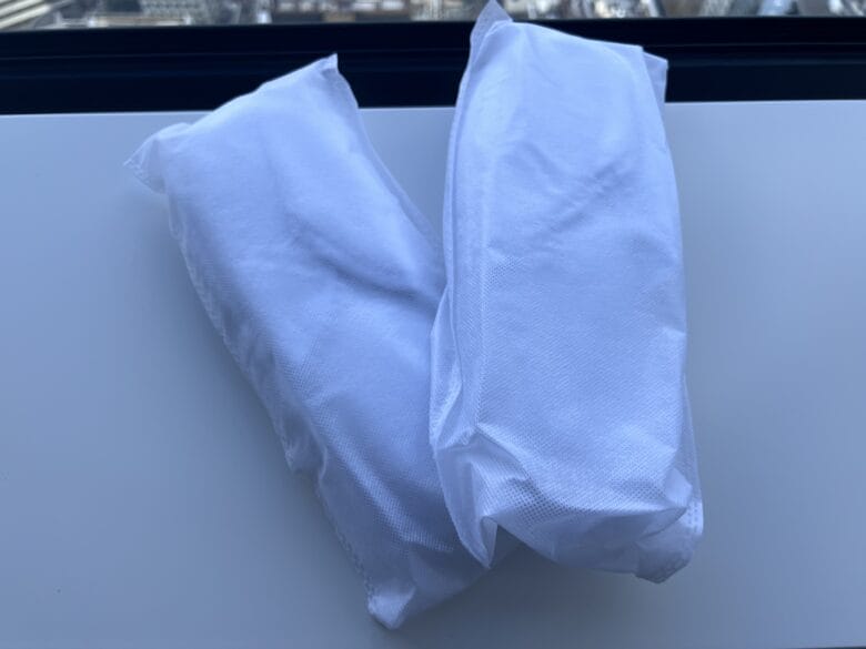 東京エディション虎ノ門　エディション　アメニティー　持ち帰り