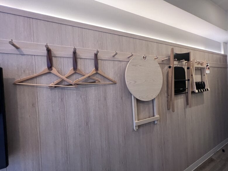 モクシー錦糸町 部屋 アップグレード