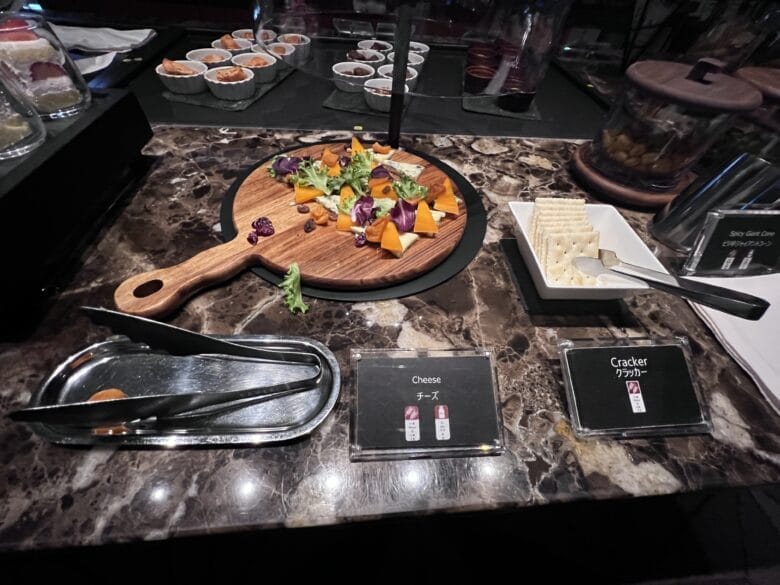 プリンス紀尾井町 プリンスギャラリー紀尾井町 カクテルタイム クラブラウンジ