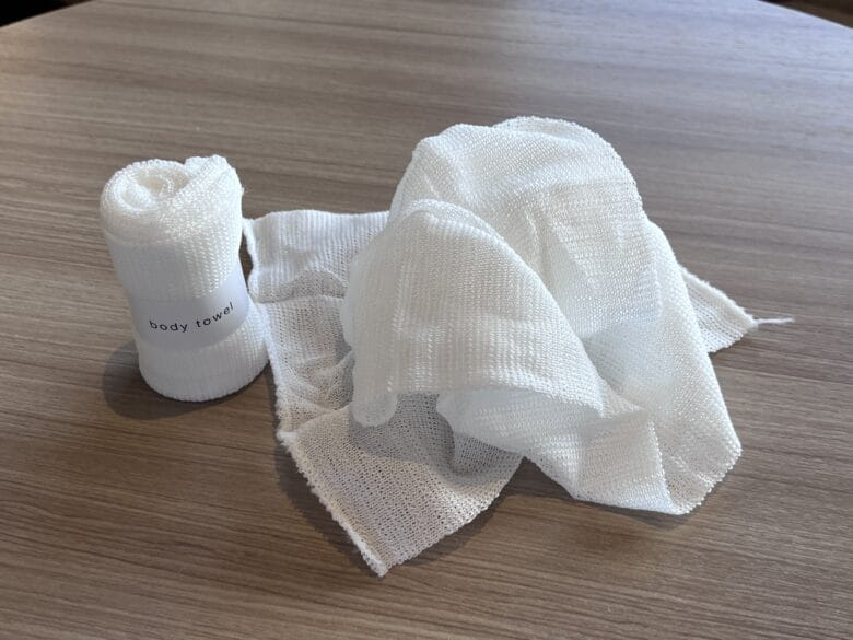 シェラトン都ホテル東京　アメニティー　シャンプー　化粧品