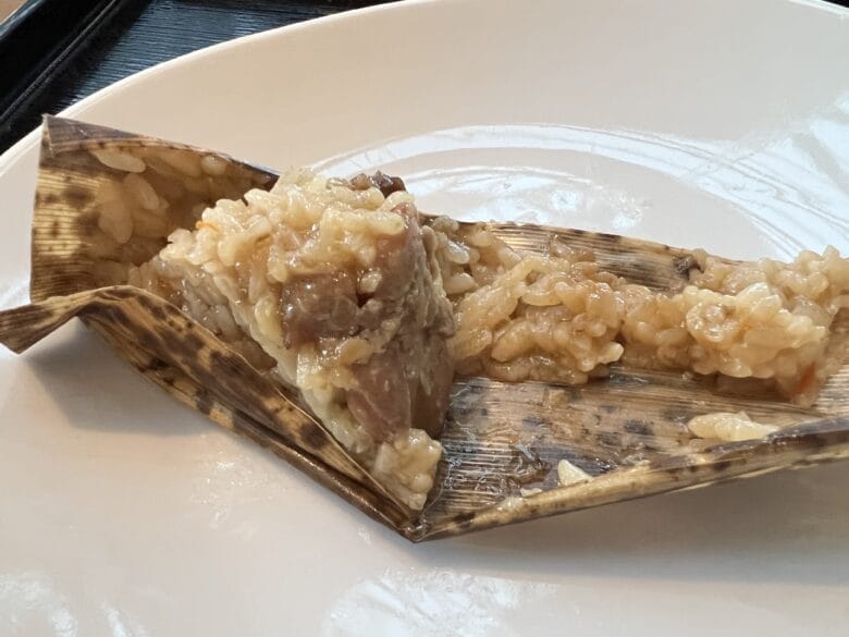 東京マリオット　朝食　朝ご飯　和食　玉子料理