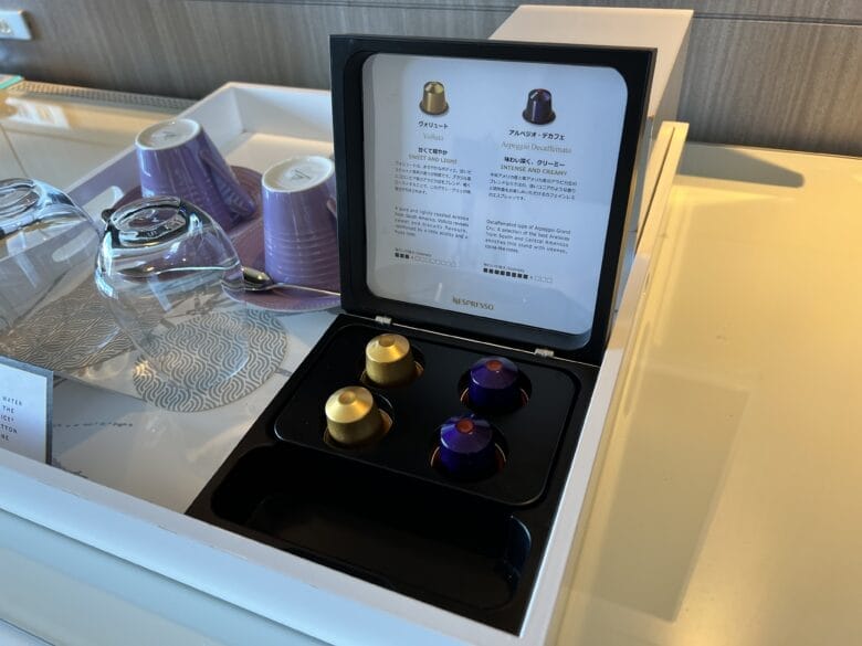 東京マリオットホテル　部屋　客室　デラックスキング