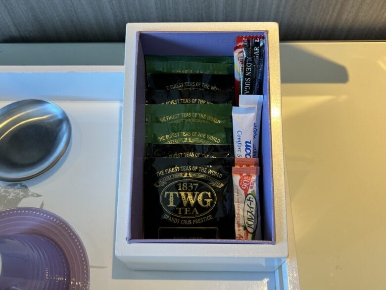 東京マリオットホテル　部屋　客室　デラックスキング