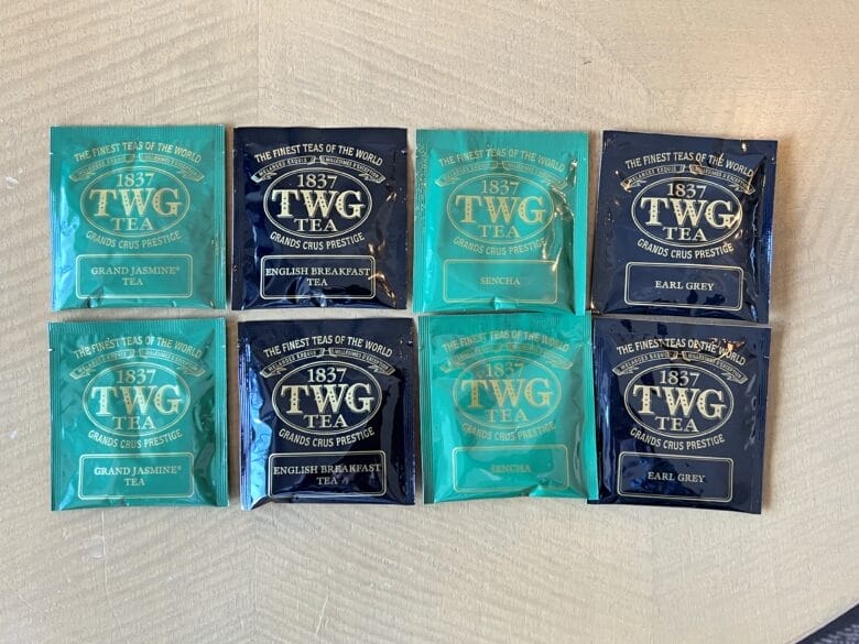 東京マリオットホテル　部屋　客室　デラックスキング