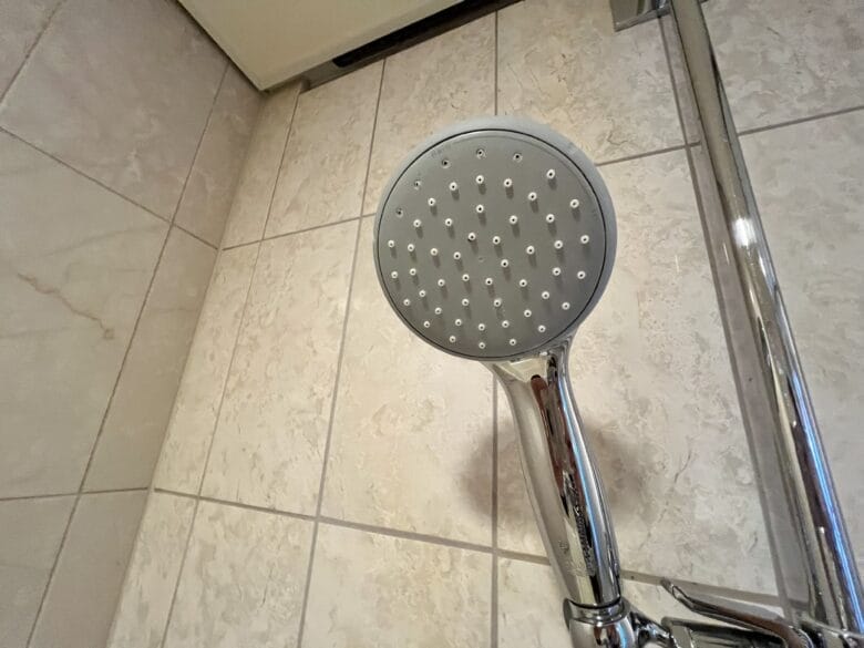 東京マリオットホテル　部屋　客室　デラックスキング