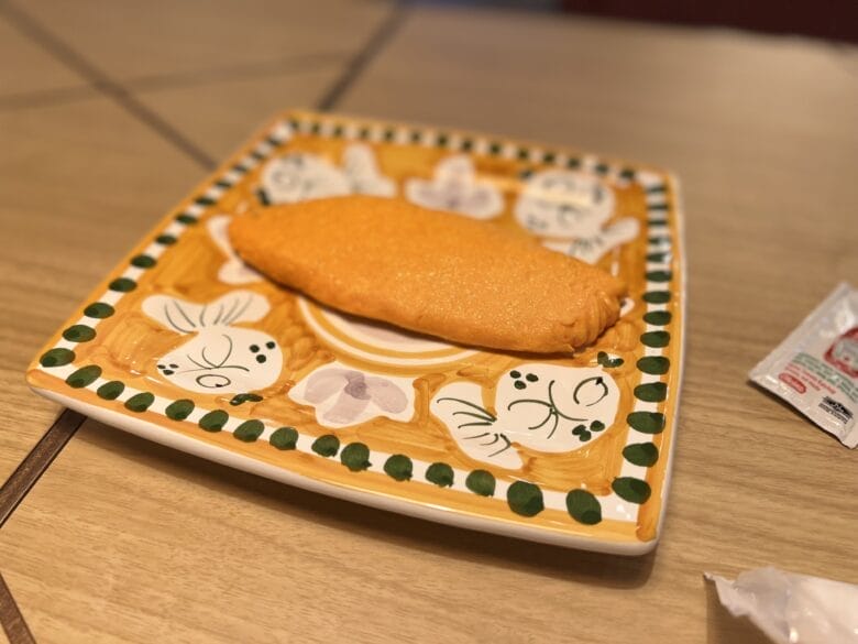 アロフト堂島　朝食　ブログ